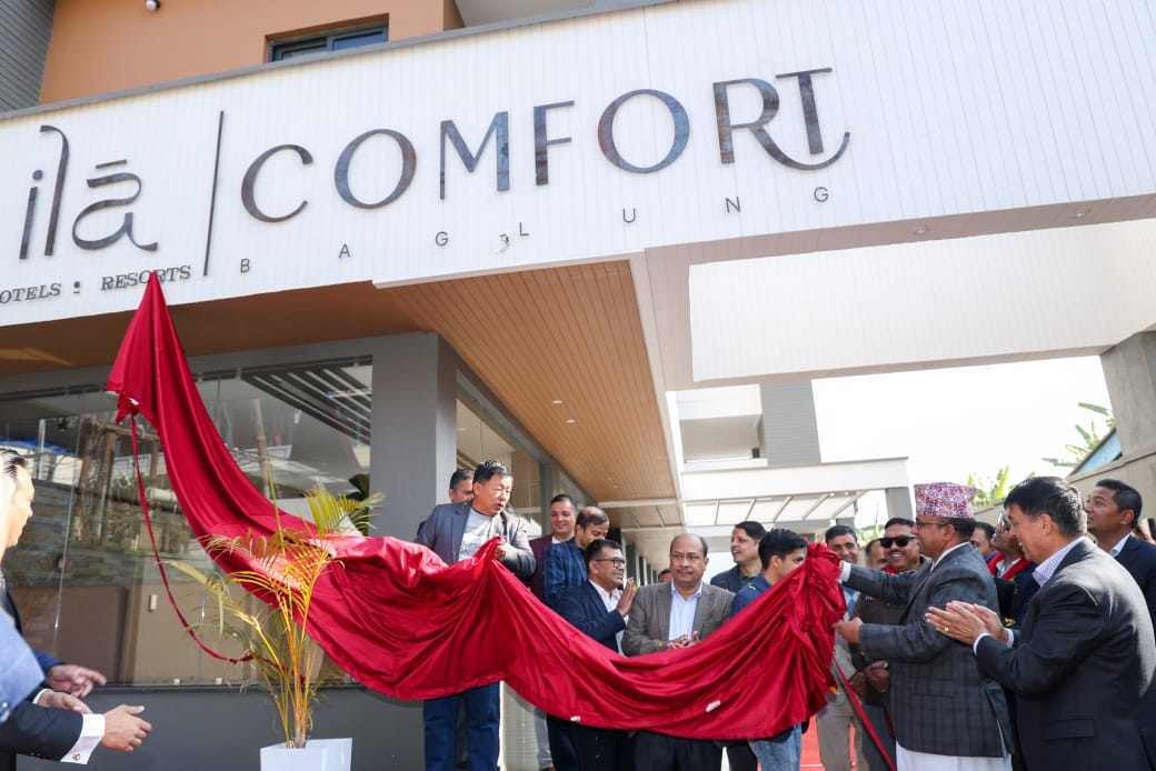 ila-comfort-hotel-baglung-ime-group