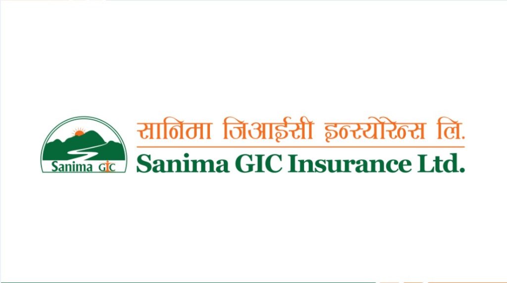 logo of Sanima GIC Insurance