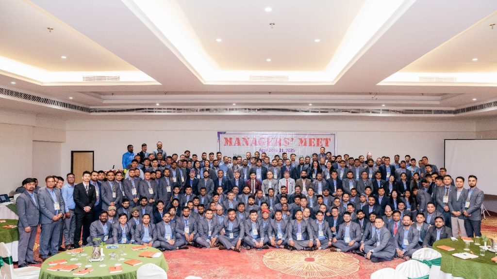 microfinance nuwakot training