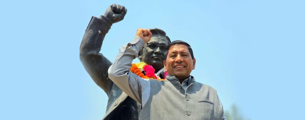 narayan kaji shrestha maoist leader