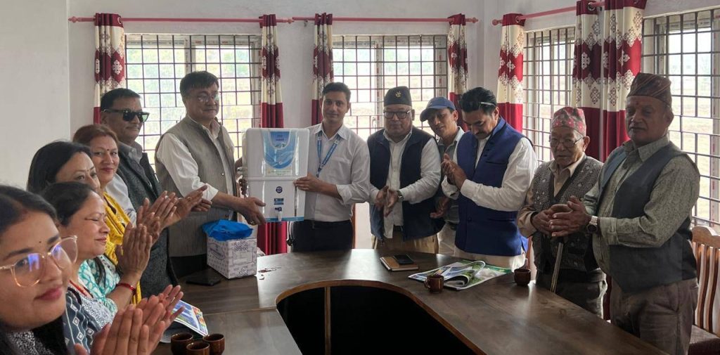 trishuli saving and credit cooperative in Nuwakot