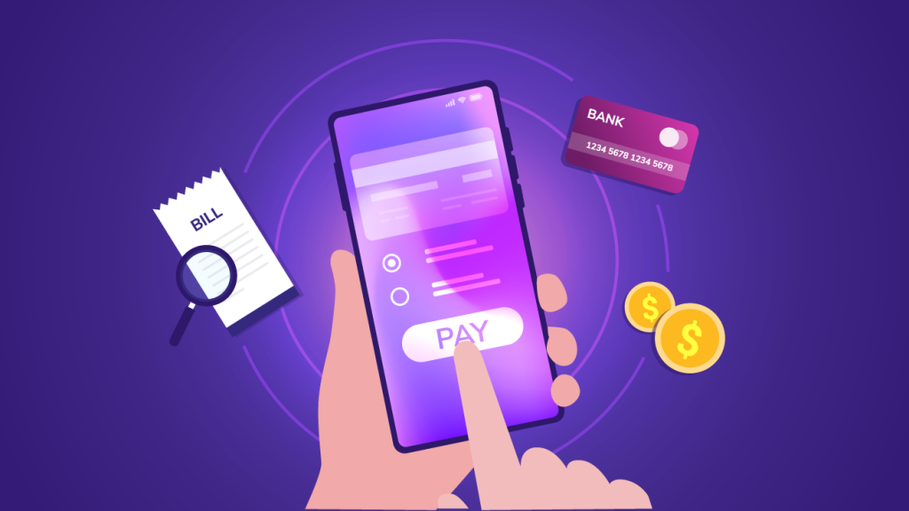 digital payment