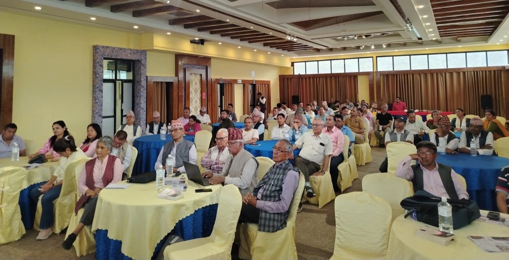 dr binda pandey bhuimanche book review