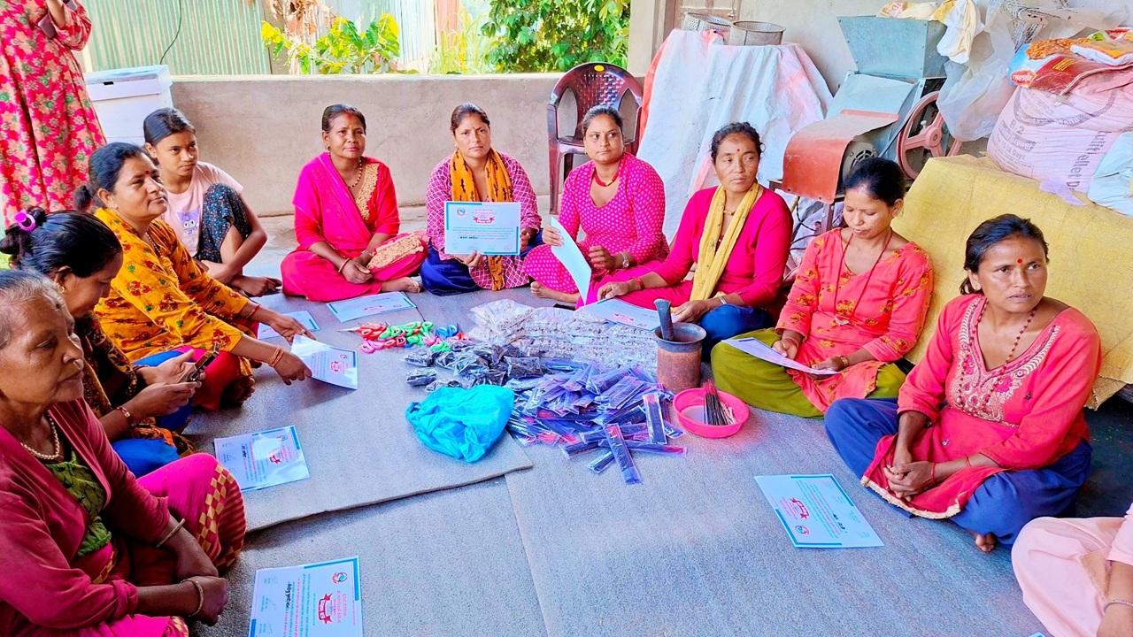 incent making in Dupcheshwar