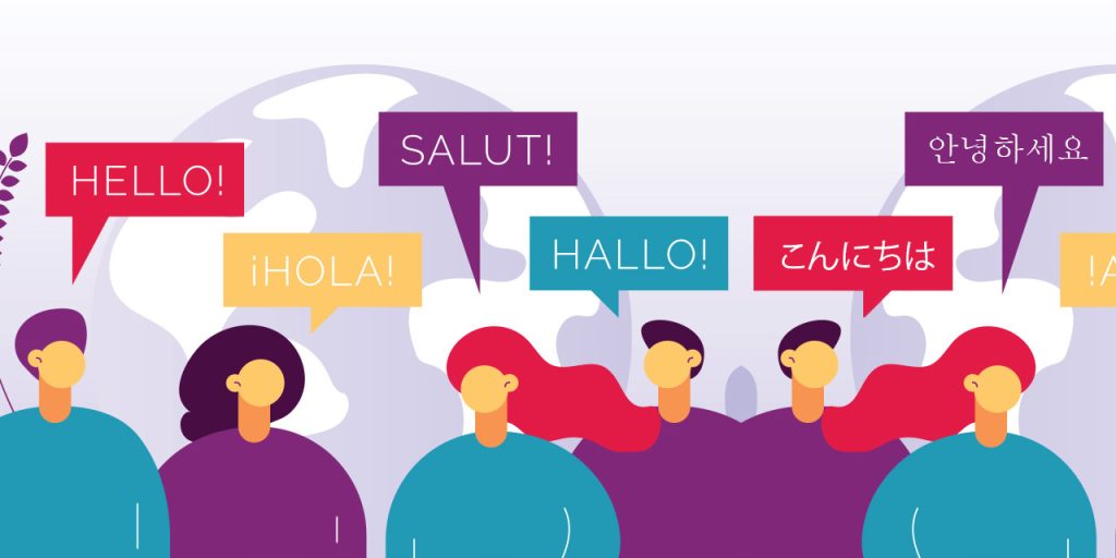 learn multi language in Nuwakot