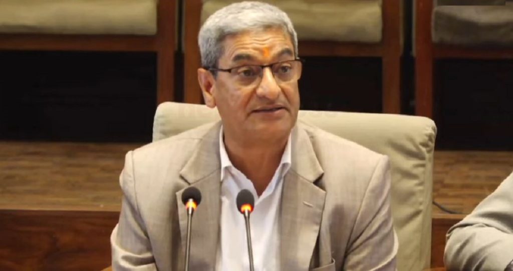 Ramesh Lekhak