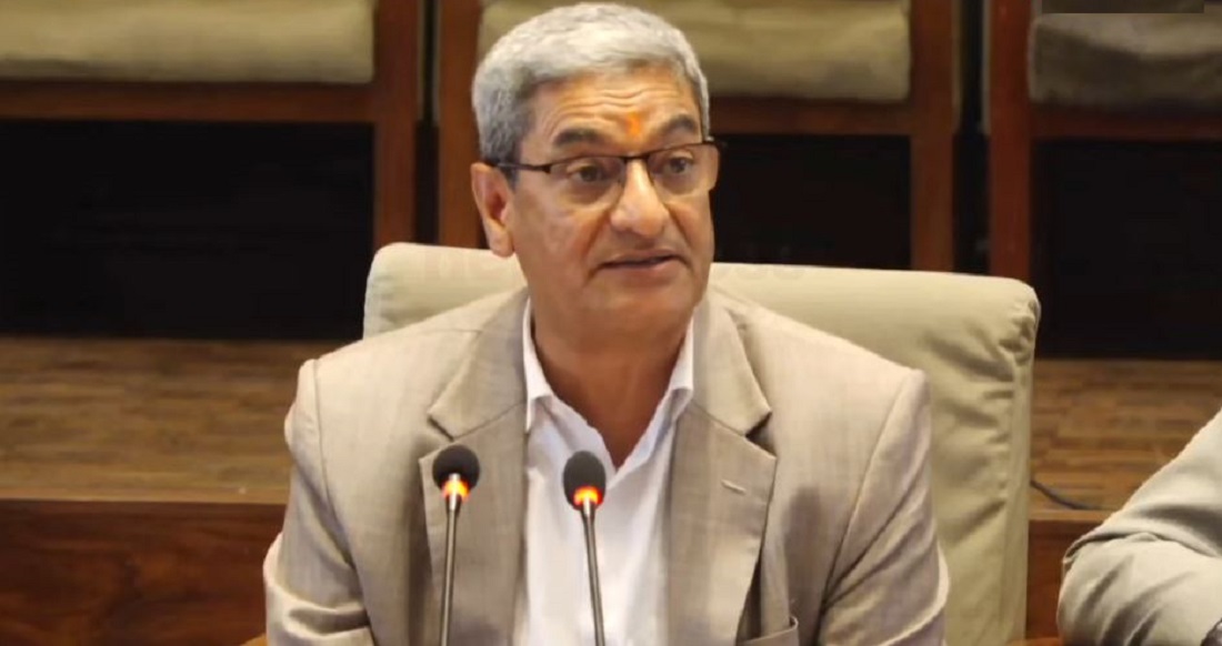 Ramesh Lekhak