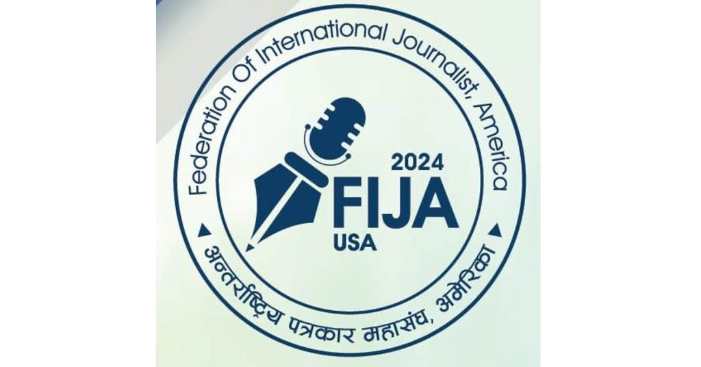 Federation of International Journalist America – FIJA