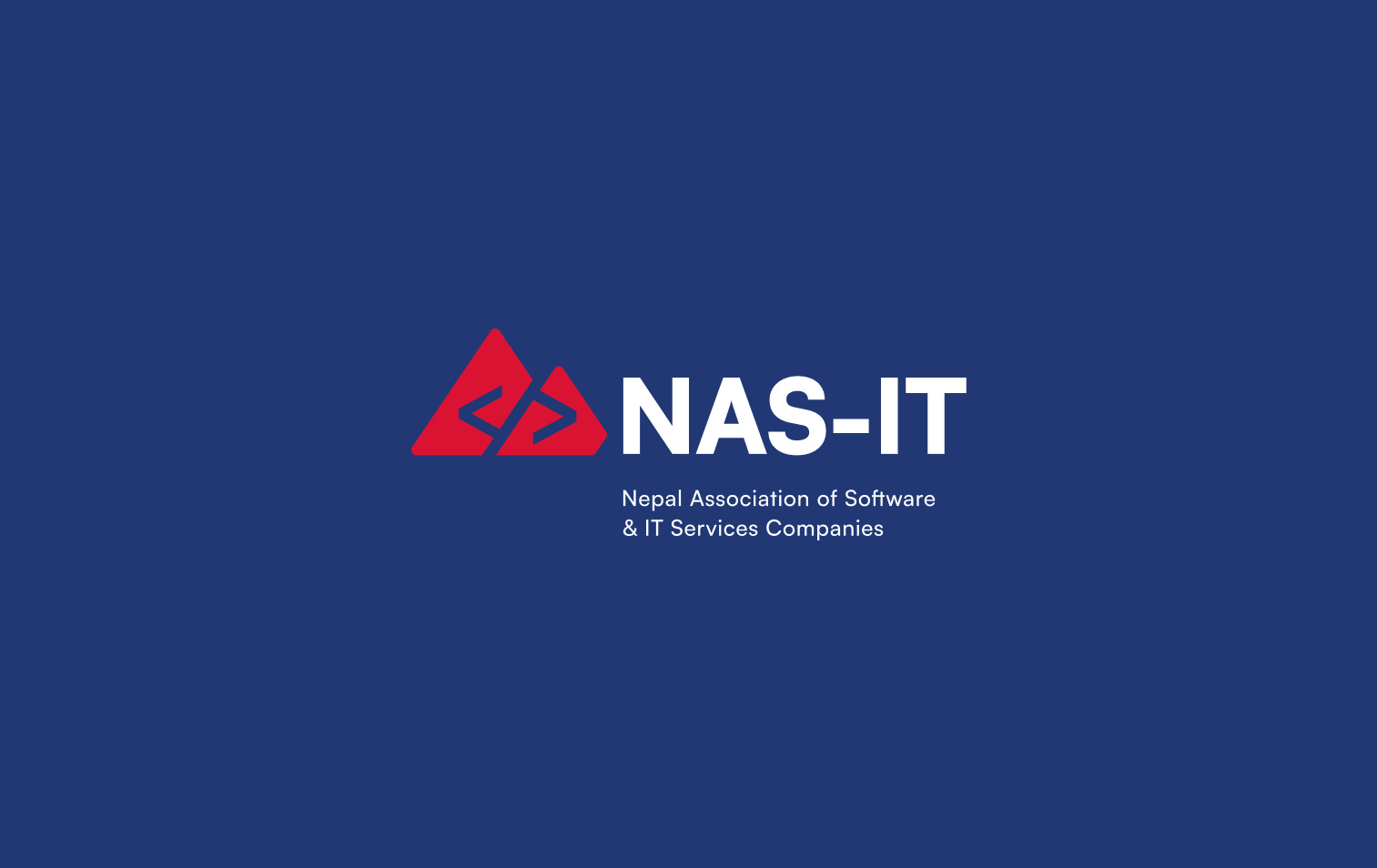 NAS-IT Nepal Association for Software and IT Services Companies