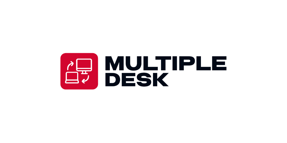 MultipleDesk