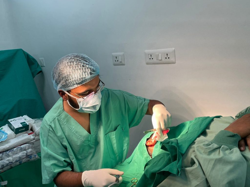 plastic surgery in Trishuli Nuwakot