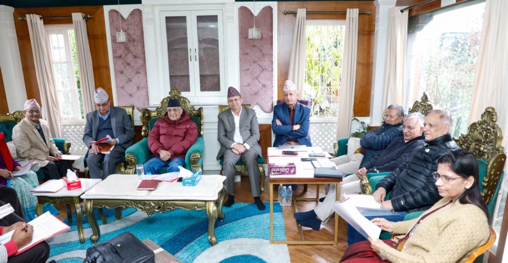 cpnuml meeting