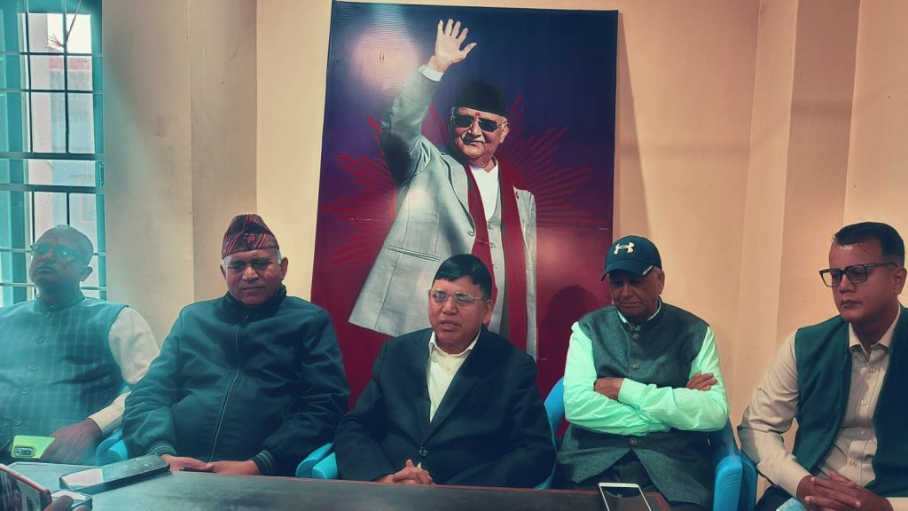 devendra dahal