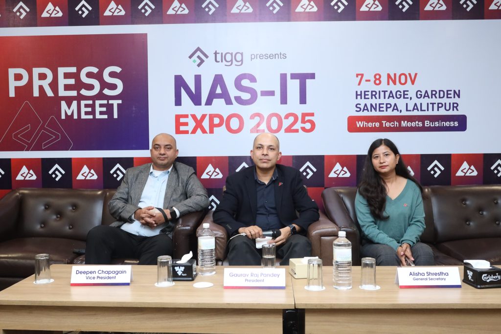 nas-it expo