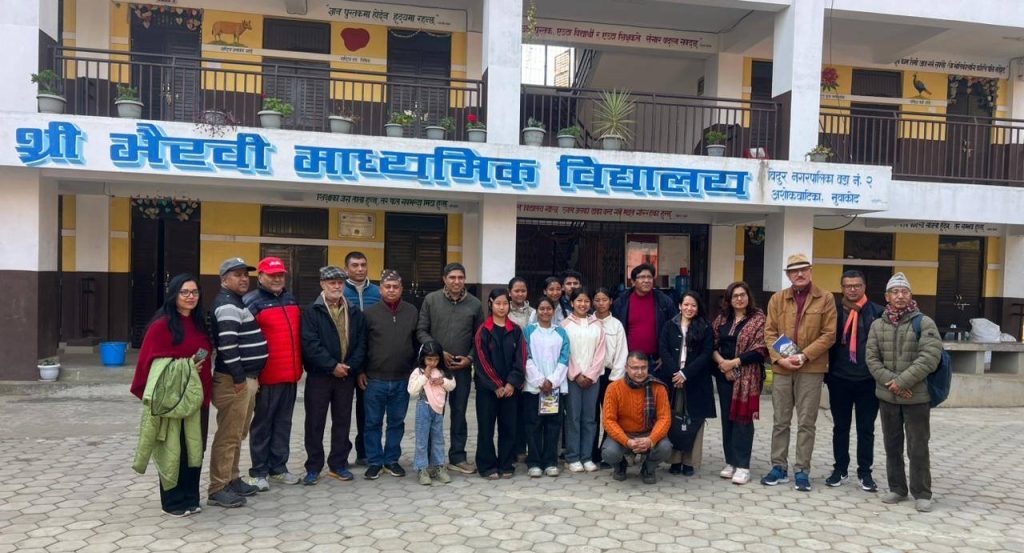 kailash kora travel book