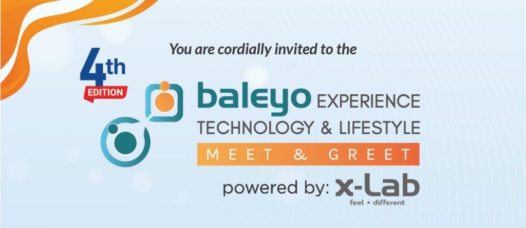 baleyo expo Sagar Group