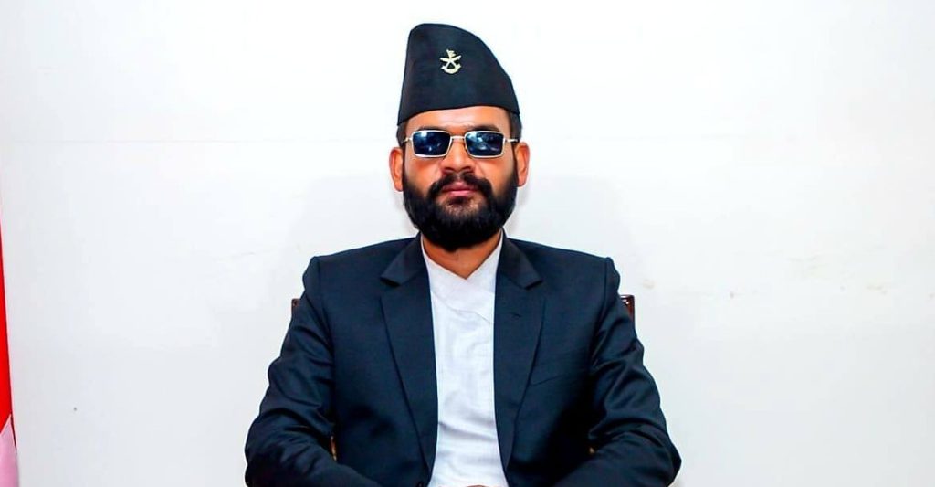 Balen Shah PM of Nepal