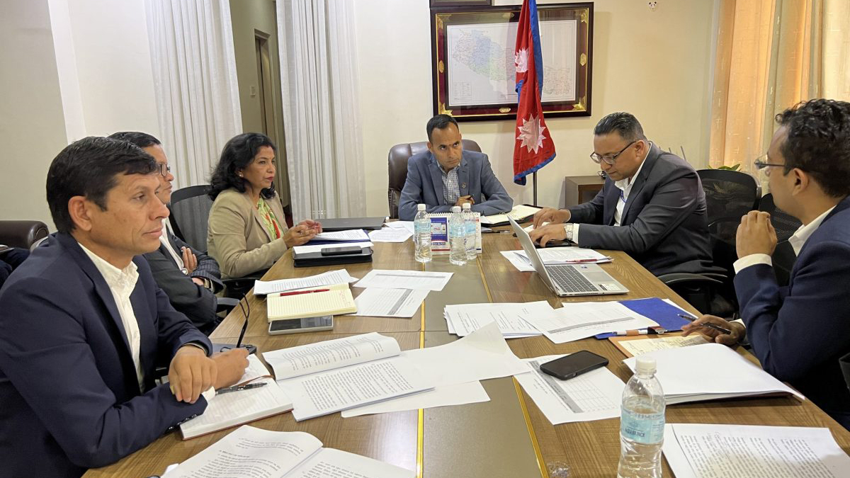 Instructions to close 114 betting apps