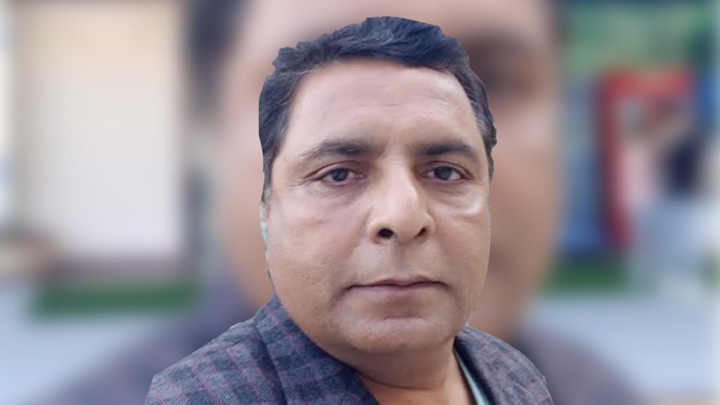 premchandra jha