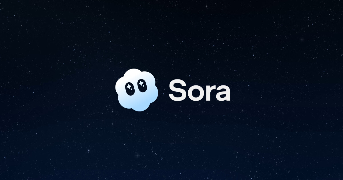 sora logo