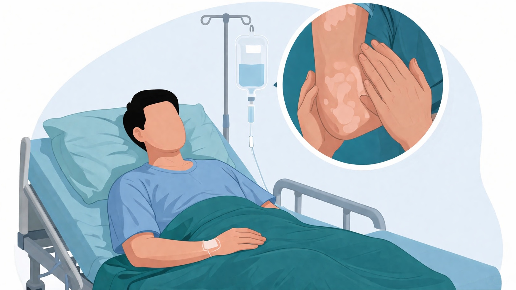 One more person confirmed to have leprosy in Nuwakot treatment ongoing