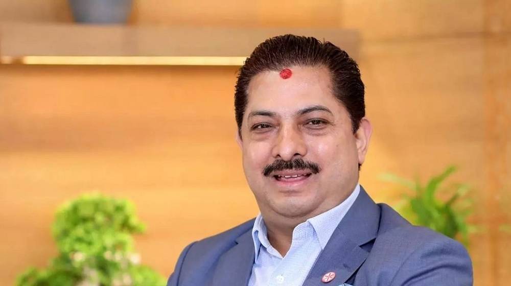 एफएनसीसीआईको अध्यक्षमा श्रेष्ठ निर्वाचित