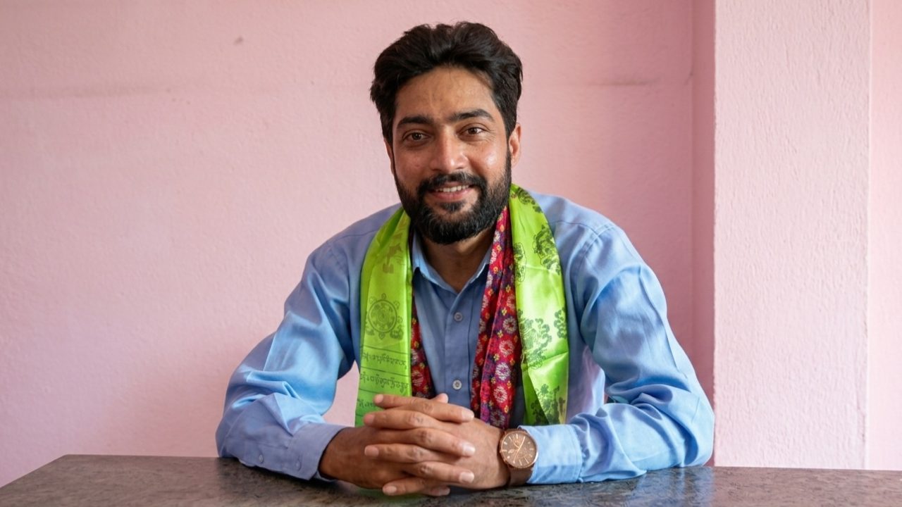 FNJ nuwakot chairman Ramhari Gajurel