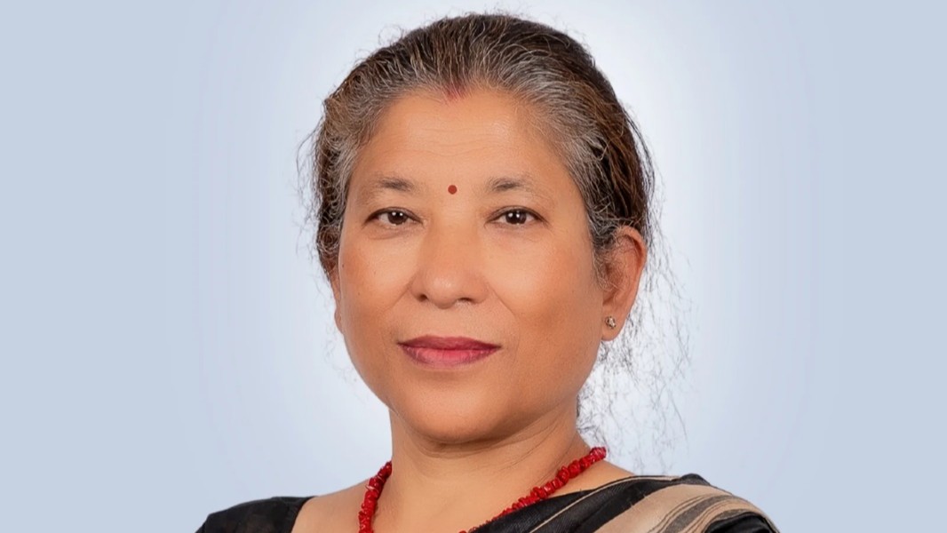 ग्लोबल आइएमई बैंकको सञ्चालक समिति सदस्य विस्तार