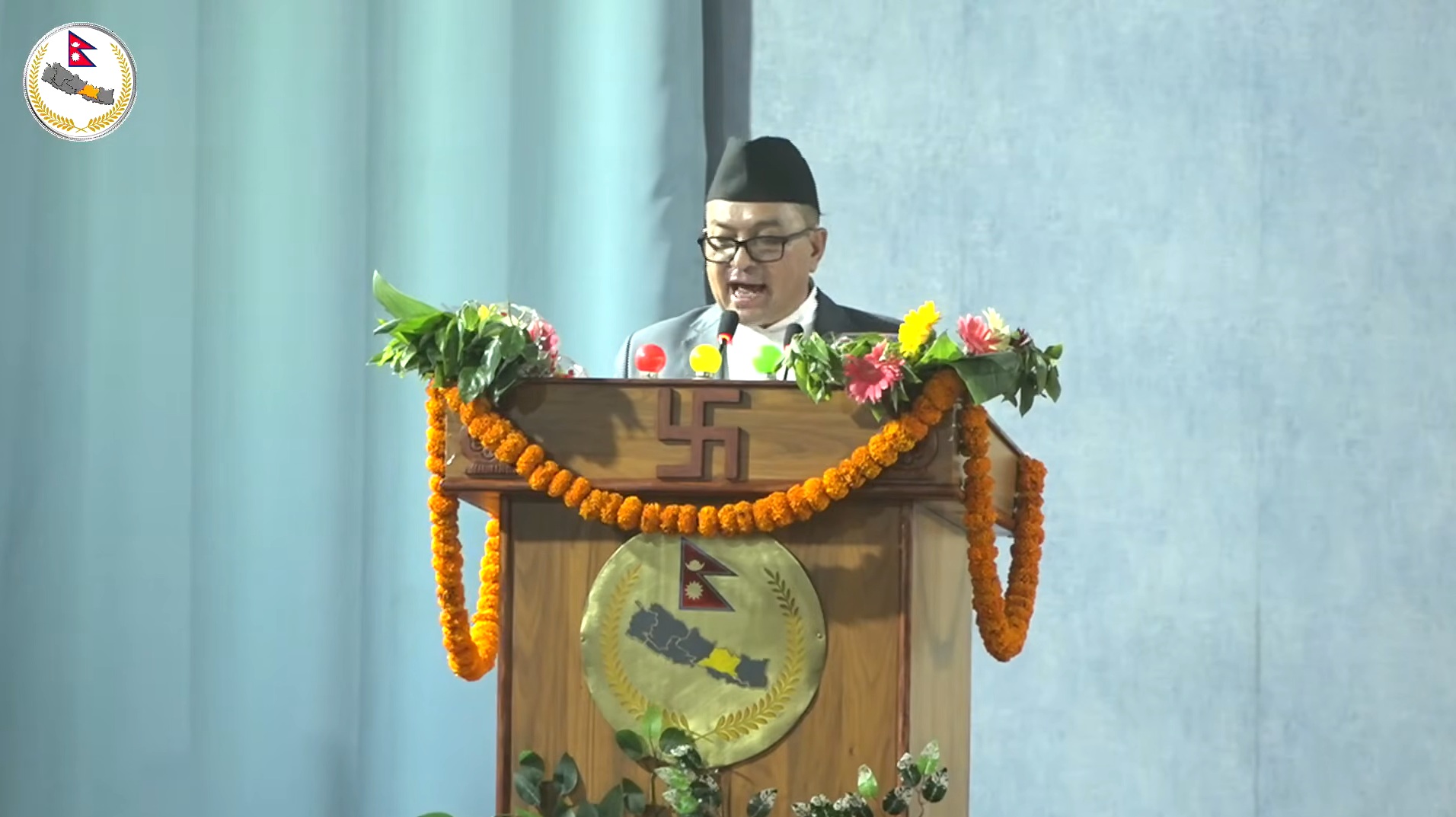 ६६ अर्ब ९३ करोडकाे बागमतीको बजेट