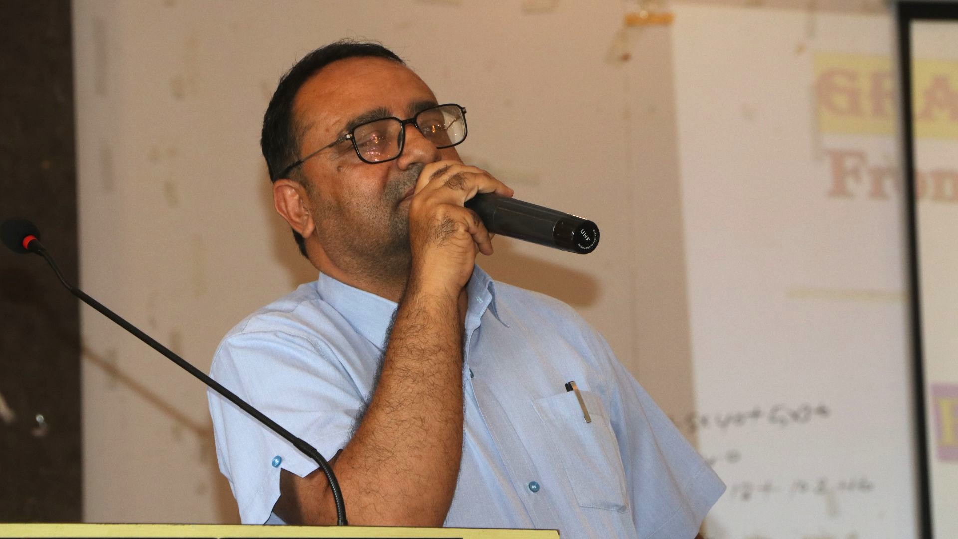 ग्यास स्टोभ समेत नभएको विद्यालयलाई होटल व्यवस्थापन पढाउन अनुमति: प्रधानाध्यापक दवाडी