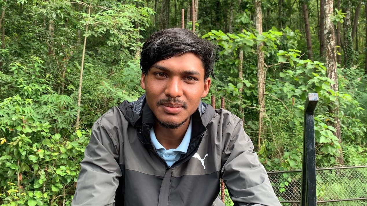 भोटेकोशीको महाविपत्तिबाट जोगिएका किरणको आँखा अगाडि अझै उस्तै छ त्यो कहालीलाग्दो रात