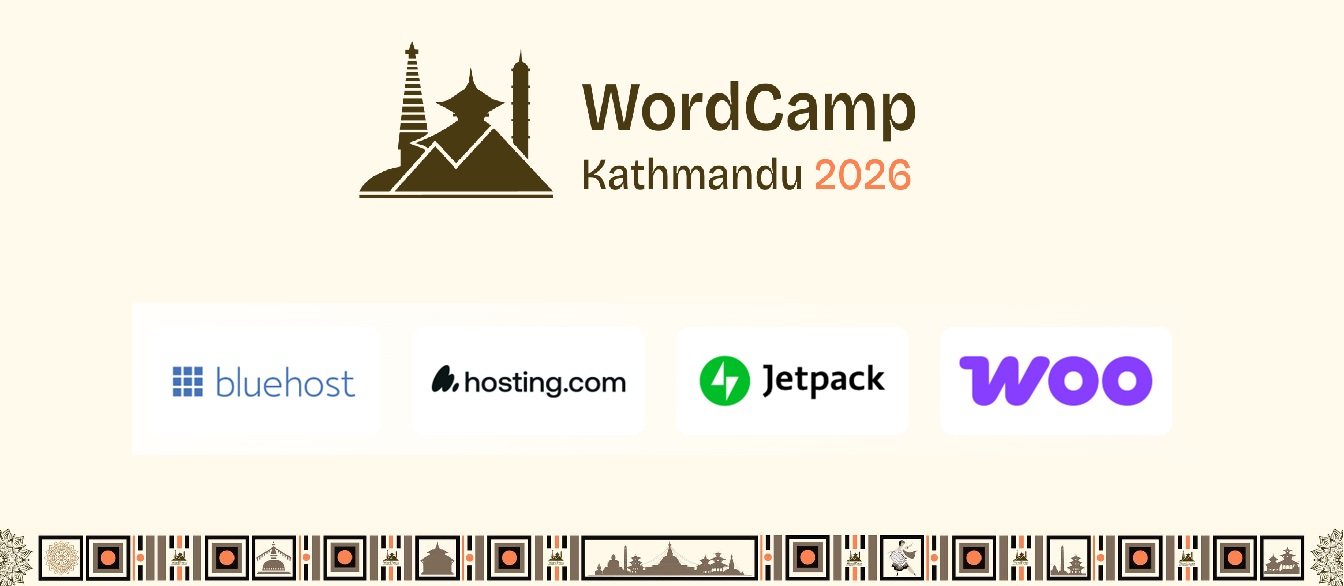 वर्डक्याम्प काठमाडौंमा अन्तराष्ट्रिय कम्पनीहरूको प्रयोजन