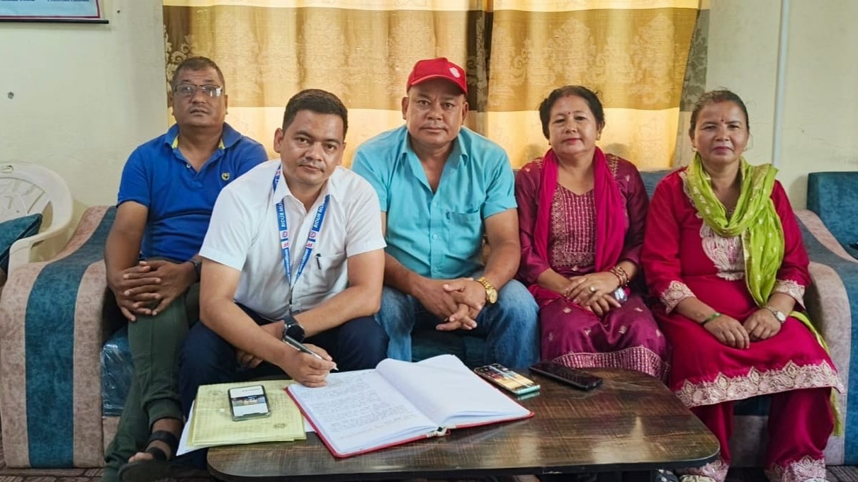 बेपत्ता नागरिकका परिवारलाई विदुर-२ को आर्थिक राहत, काजकिरिया खर्च व्यवस्थापन गरिने