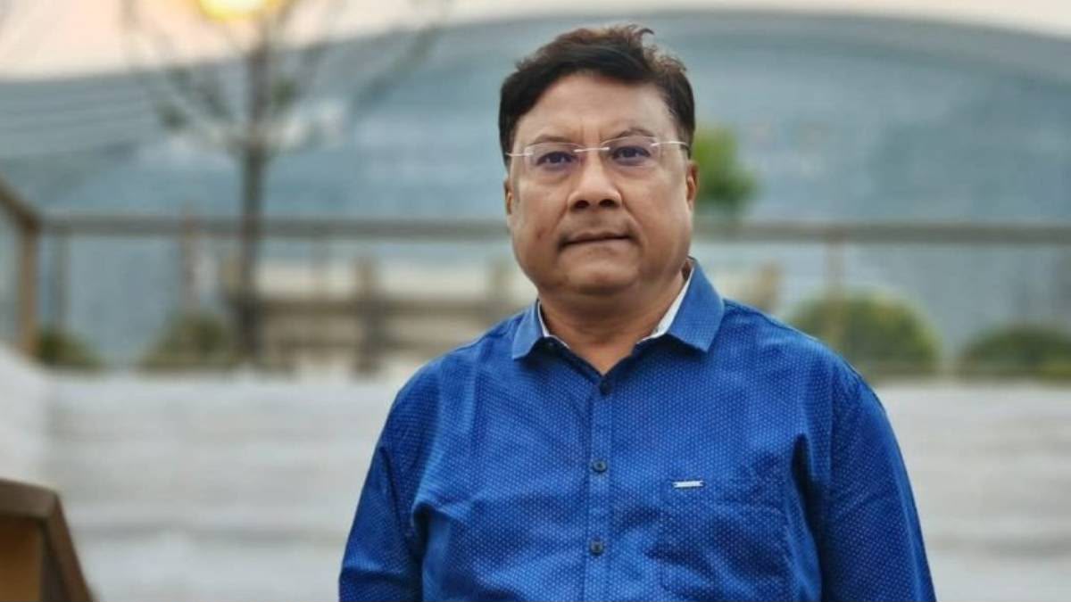 साइबर ब्युरोबाट रिहा भएपछि किशोर श्रेष्ठले भने “गुनासो भए प्रेस काउन्सिल जानुपर्छ”